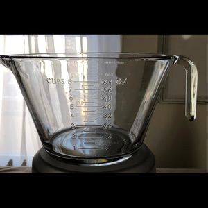 Pampered Chef Batter Bowl